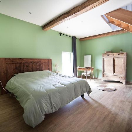 Les Chambres D'Hotes De Sophie Piennes 外观 照片