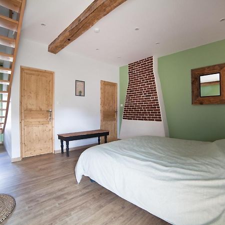 Les Chambres D'Hotes De Sophie Piennes 外观 照片