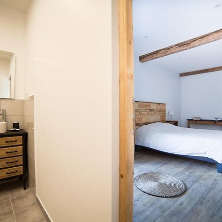 Les Chambres D'Hotes De Sophie Piennes 外观 照片