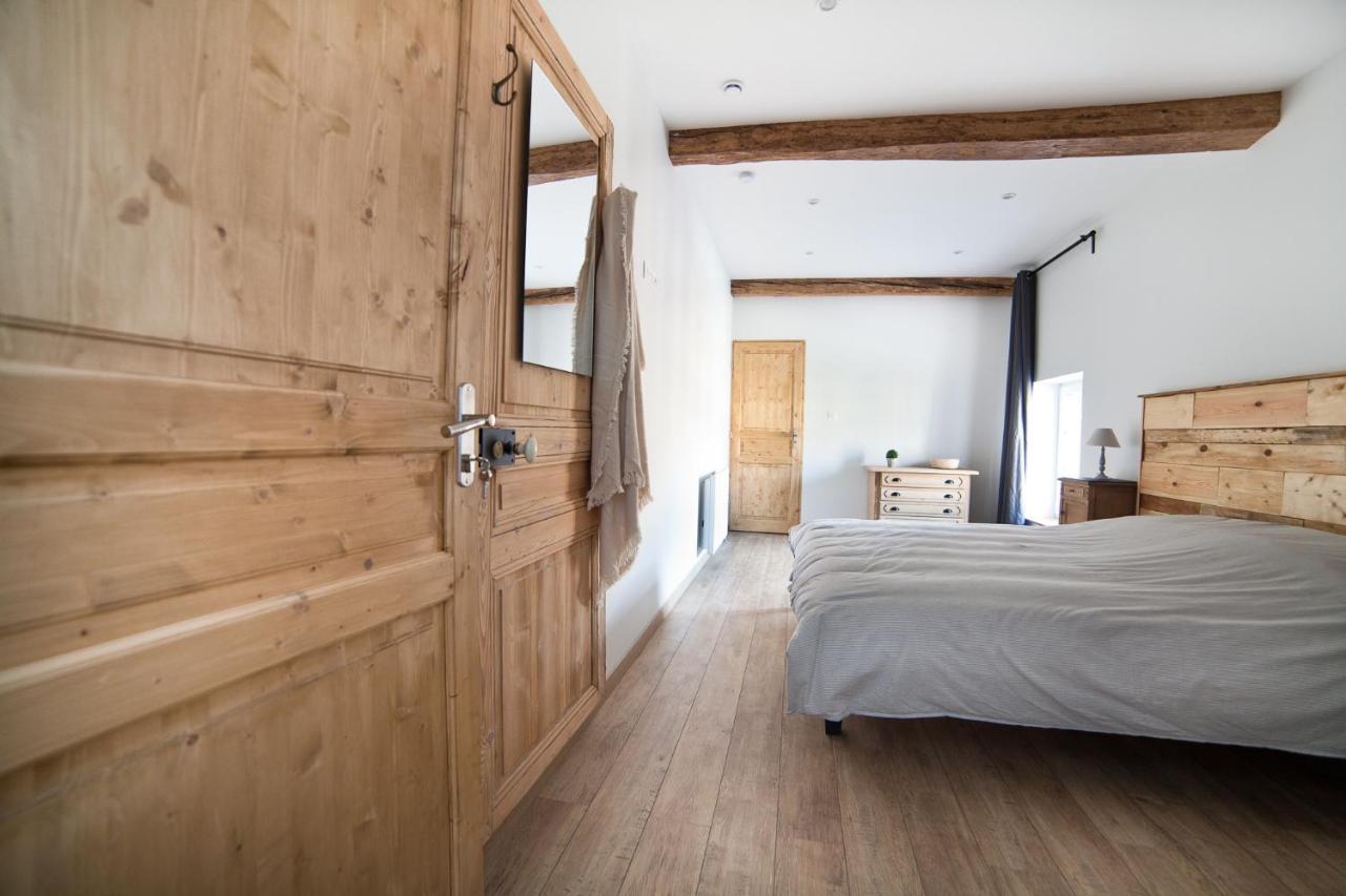 Les Chambres D'Hotes De Sophie Piennes 外观 照片